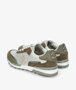 Hombre pabloochoa.shoes Deportivos*Deportivos HARPER&NEYER DAKOTA en caki