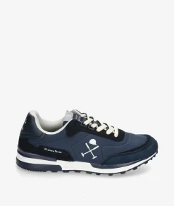 Hombre pabloochoa.shoes Deportivos*Deportivos HARPER&NEYER DAKOTA en marino