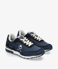Hombre pabloochoa.shoes Deportivos*Deportivos HARPER&NEYER DAKOTA en marino