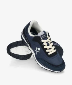 Hombre pabloochoa.shoes Deportivos*Deportivos HARPER&NEYER DAKOTA en marino