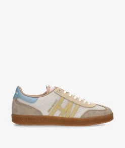 Hombre pabloochoa.shoes Deportivos*Deportivos HARPER&NEYER HAMPTONS LITE en beige