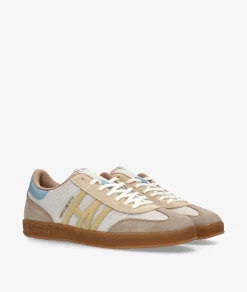 Hombre pabloochoa.shoes Deportivos*Deportivos HARPER&NEYER HAMPTONS LITE en beige