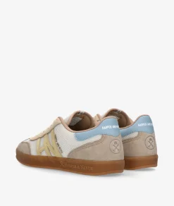 Hombre pabloochoa.shoes Deportivos*Deportivos HARPER&NEYER HAMPTONS LITE en beige
