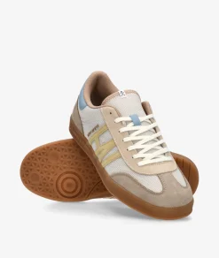 Hombre pabloochoa.shoes Deportivos*Deportivos HARPER&NEYER HAMPTONS LITE en beige