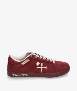 Hombre pabloochoa.shoes Deportivos*Deportivos HARPER&NEYER SUPERBOWL COLOURS en serraje
