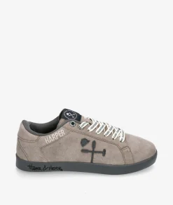 Hombre pabloochoa.shoes Deportivos*Deportivos HARPER&NEYER SUPERBOWL COLOURS en serraje