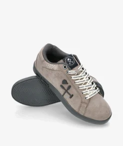 Hombre pabloochoa.shoes Deportivos*Deportivos HARPER&NEYER SUPERBOWL COLOURS en serraje