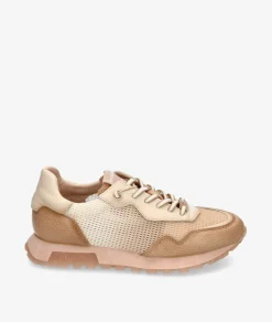 Mujer Hispanitas Deportivos*Deportivos SHV264825 en camel