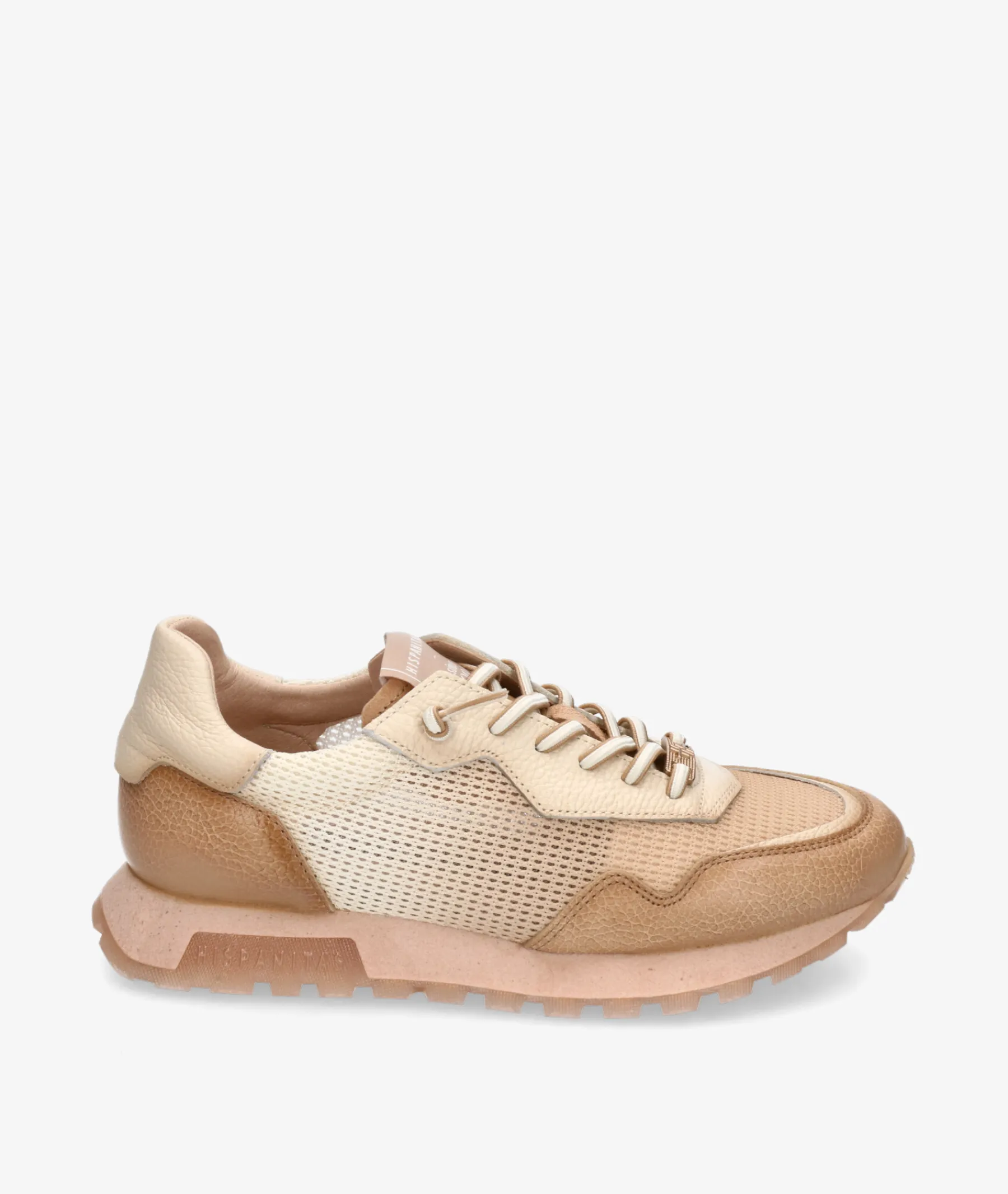 Mujer Hispanitas Deportivos*Deportivos SHV264825 en camel