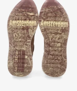 Mujer HOFF Deportivos*Deportivos AMSTERDAM en marrón