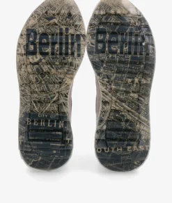 Mujer HOFF Deportivos*Deportivos BERLIN en gris