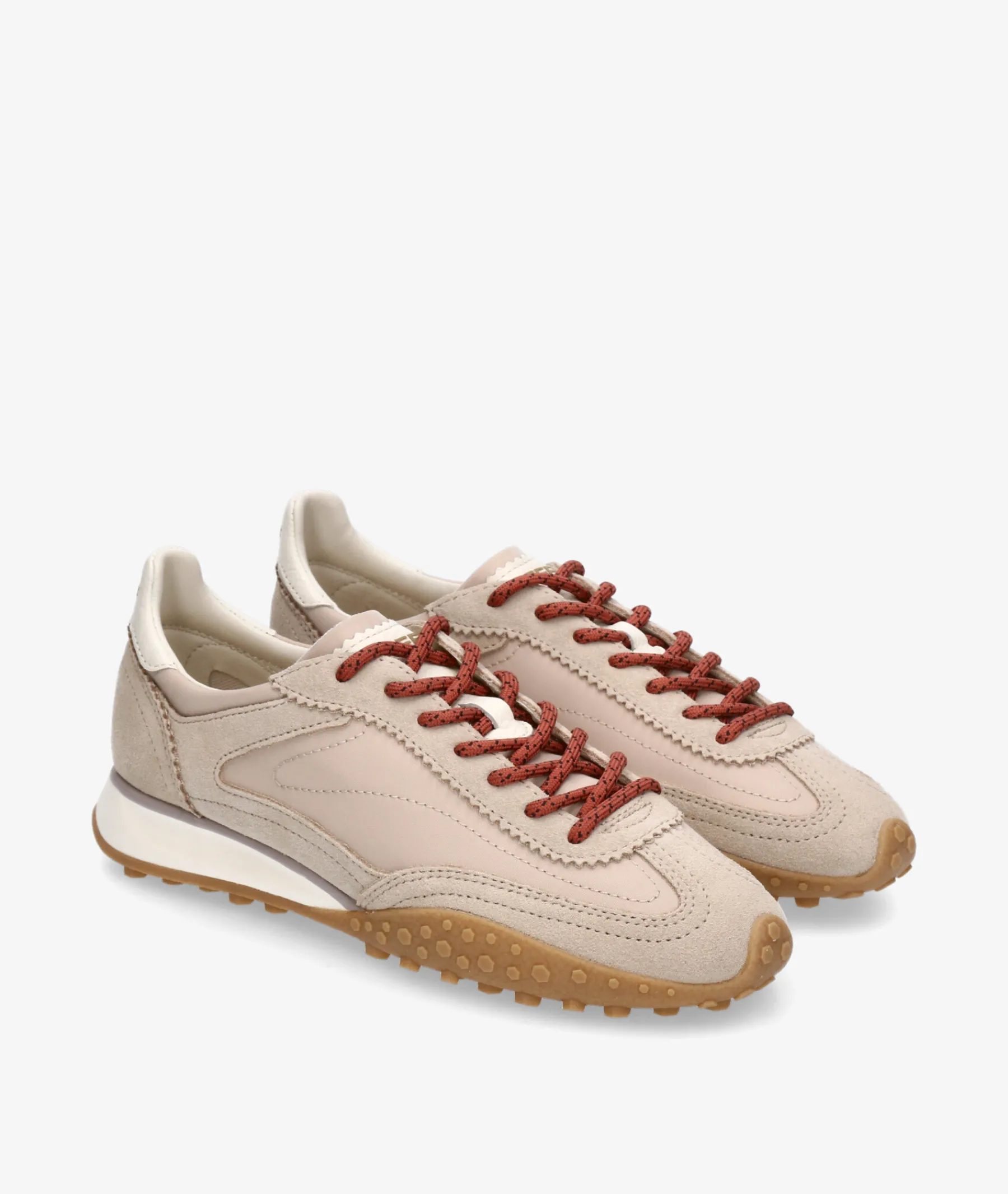 Mujer HOFF Deportivos*Deportivos BRIDGE MKII en topo
