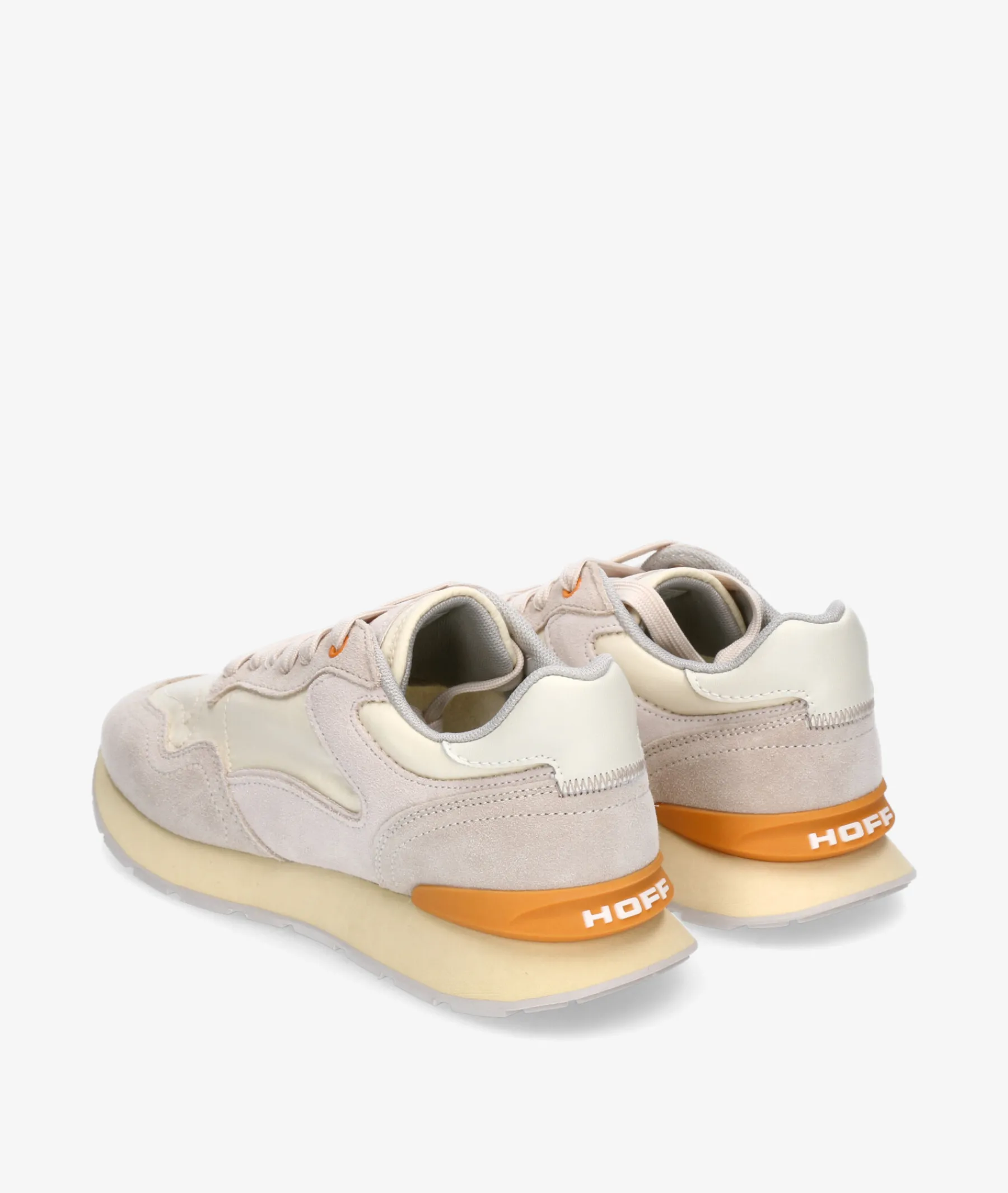 Mujer HOFF Deportivos*Deportivos CITY RETRO en