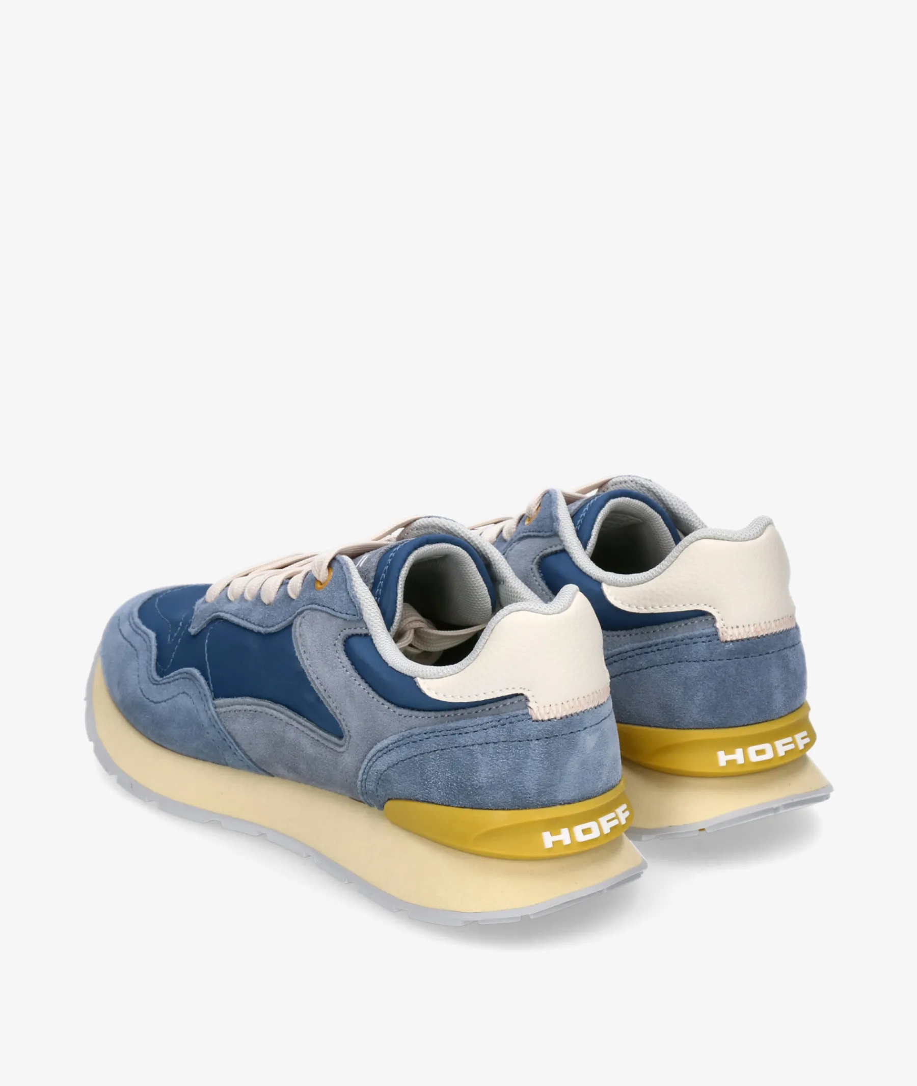 Mujer HOFF Deportivos*Deportivos CITY RETRO en