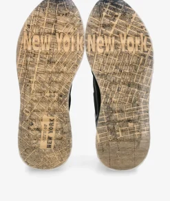 Mujer HOFF Deportivos*Deportivos NEW YORK en negro