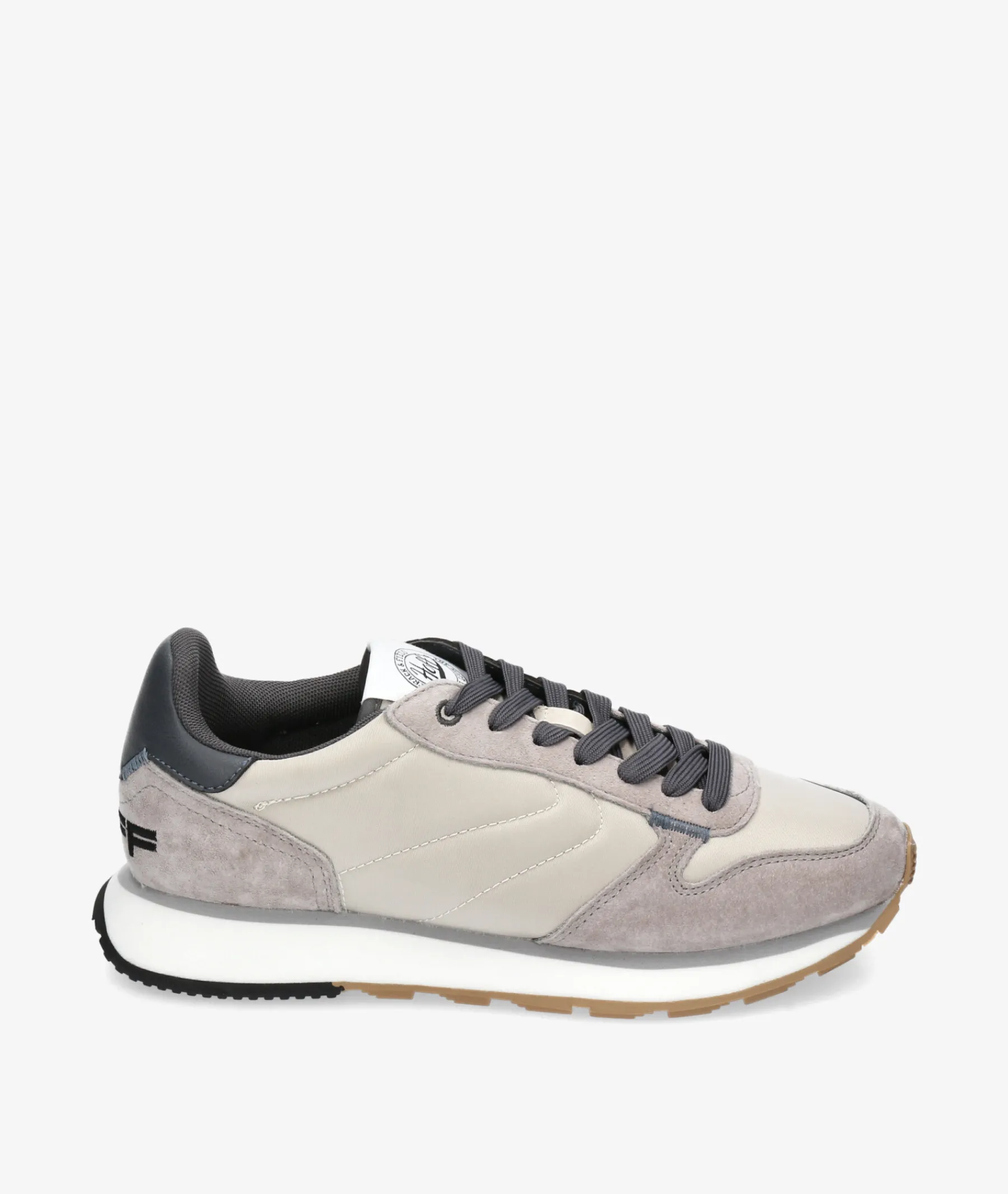 Mujer HOFF Deportivos*Deportivos TUSCULUM en gris