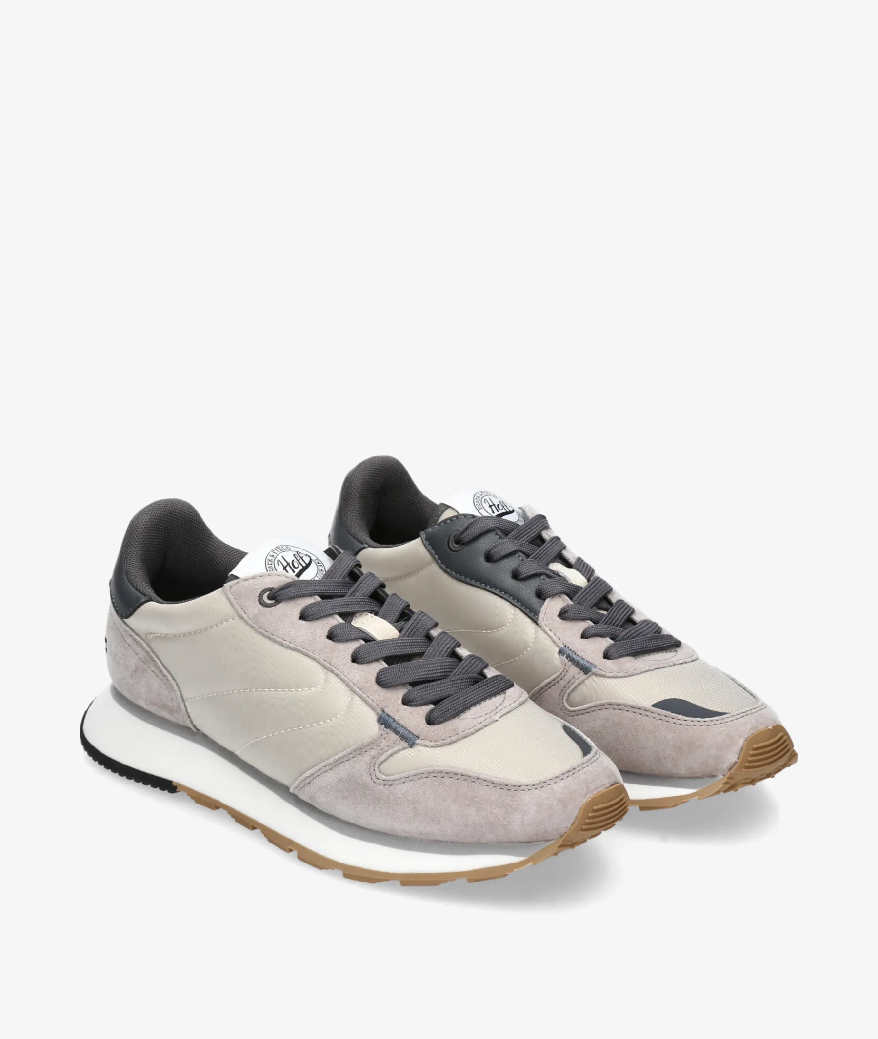 Mujer HOFF Deportivos*Deportivos TUSCULUM en gris