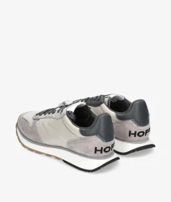 Mujer HOFF Deportivos*Deportivos TUSCULUM en gris