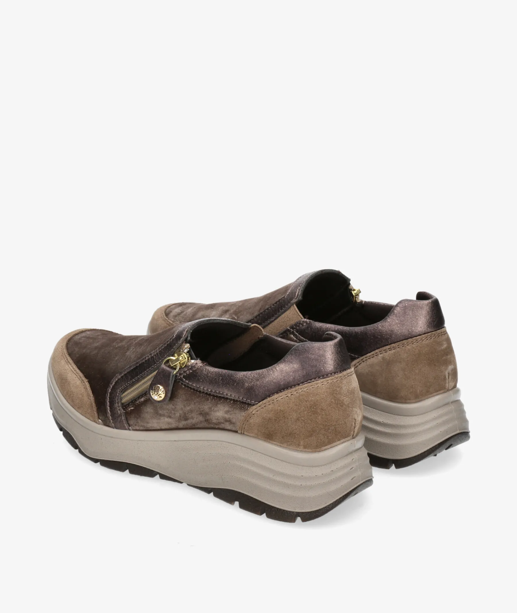 Mujer Imac Deportivos*Deportivos 656280 en bronce