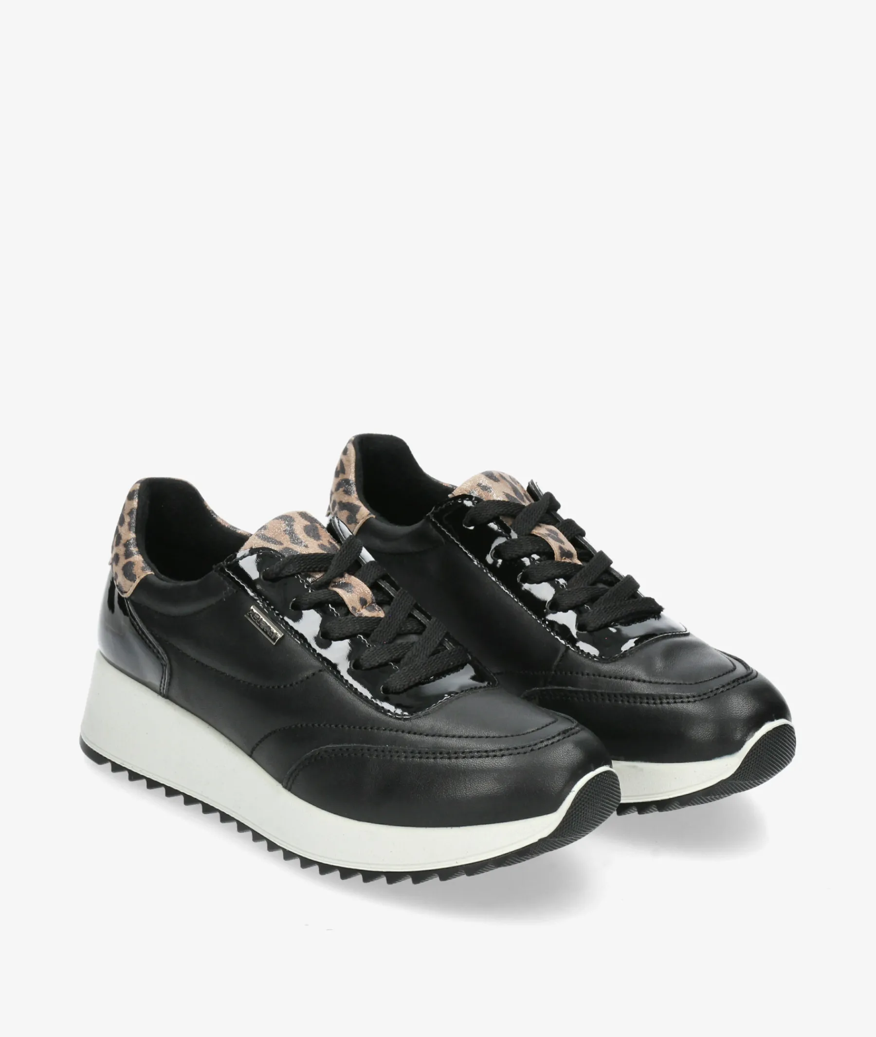 Mujer Imac Deportivos*Deportivos 858238 en negro