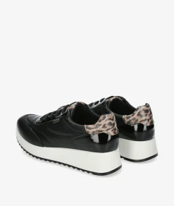 Mujer Imac Deportivos*Deportivos 858238 en negro
