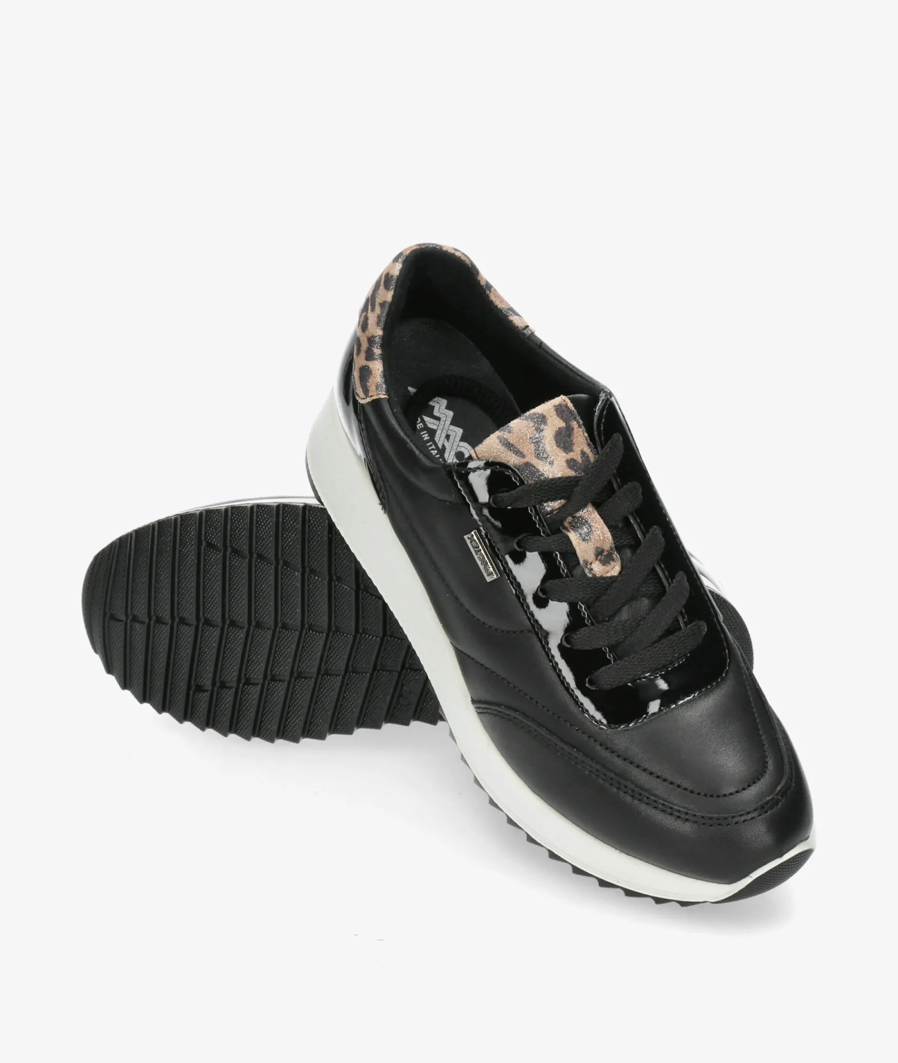 Mujer Imac Deportivos*Deportivos 858238 en negro