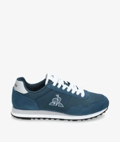 Hombre Le Coq Sportif Deportivos*Deportivos ASTRA 2 NYLON en jeans
