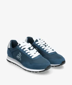 Hombre Le Coq Sportif Deportivos*Deportivos ASTRA 2 NYLON en jeans