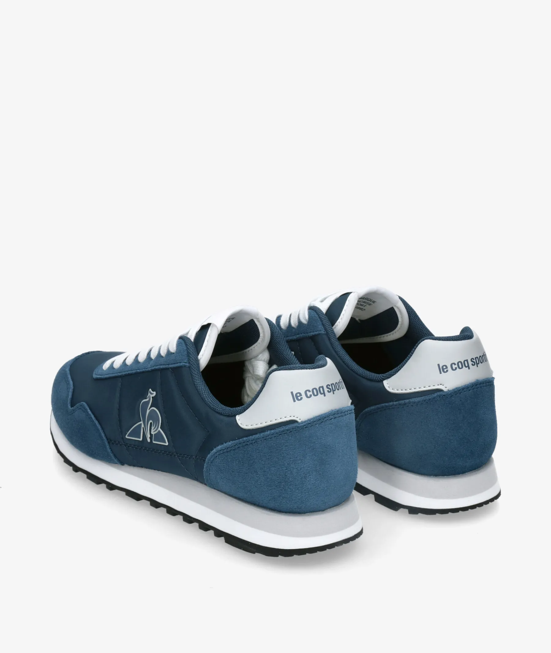 Hombre Le Coq Sportif Deportivos*Deportivos ASTRA 2 NYLON en jeans