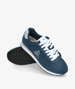 Hombre Le Coq Sportif Deportivos*Deportivos ASTRA 2 NYLON en jeans