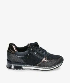 Mujer pabloochoa.shoes Deportivos*Deportivos MARCO TOZZI 2-23713-41 en marino