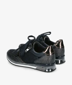 Mujer pabloochoa.shoes Deportivos*Deportivos MARCO TOZZI 2-23713-41 en marino
