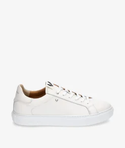 Hombre pabloochoa.shoes Deportivos*Deportivos MARTINELLI 1738-2950 en blanco