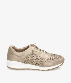 Mujer pabloochoa.shoes Deportivos*Deportivos MEGHAN SOFT 321 en platino