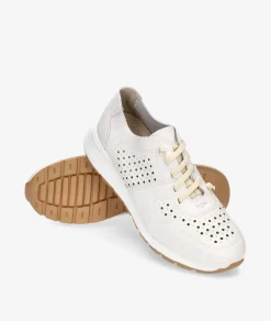 Mujer pabloochoa.shoes Deportivos*Deportivos MEGHAN SOFT 320 en blanco