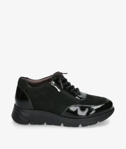 Mujer pabloochoa.shoes Deportivos*Deportivos MEGHAN SOFT 3316 en negro
