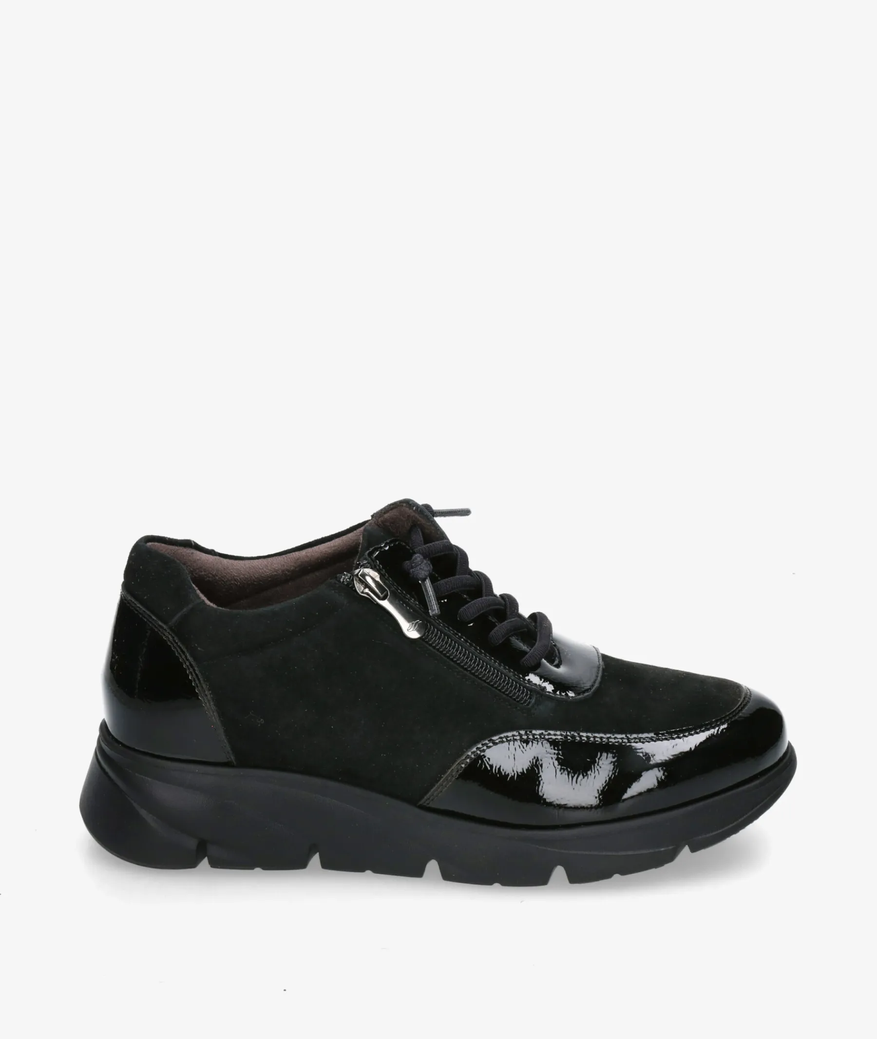 Mujer pabloochoa.shoes Deportivos*Deportivos MEGHAN SOFT 3316 en negro
