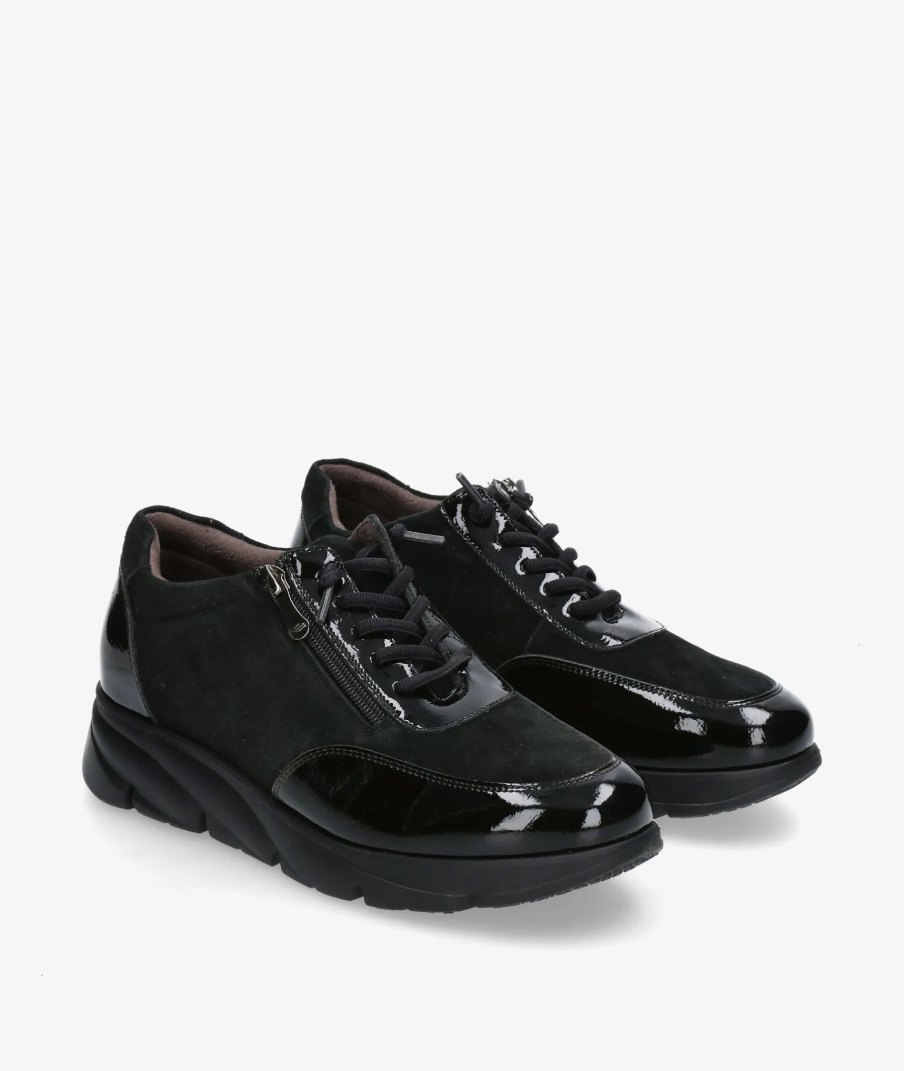 Mujer pabloochoa.shoes Deportivos*Deportivos MEGHAN SOFT 3316 en negro