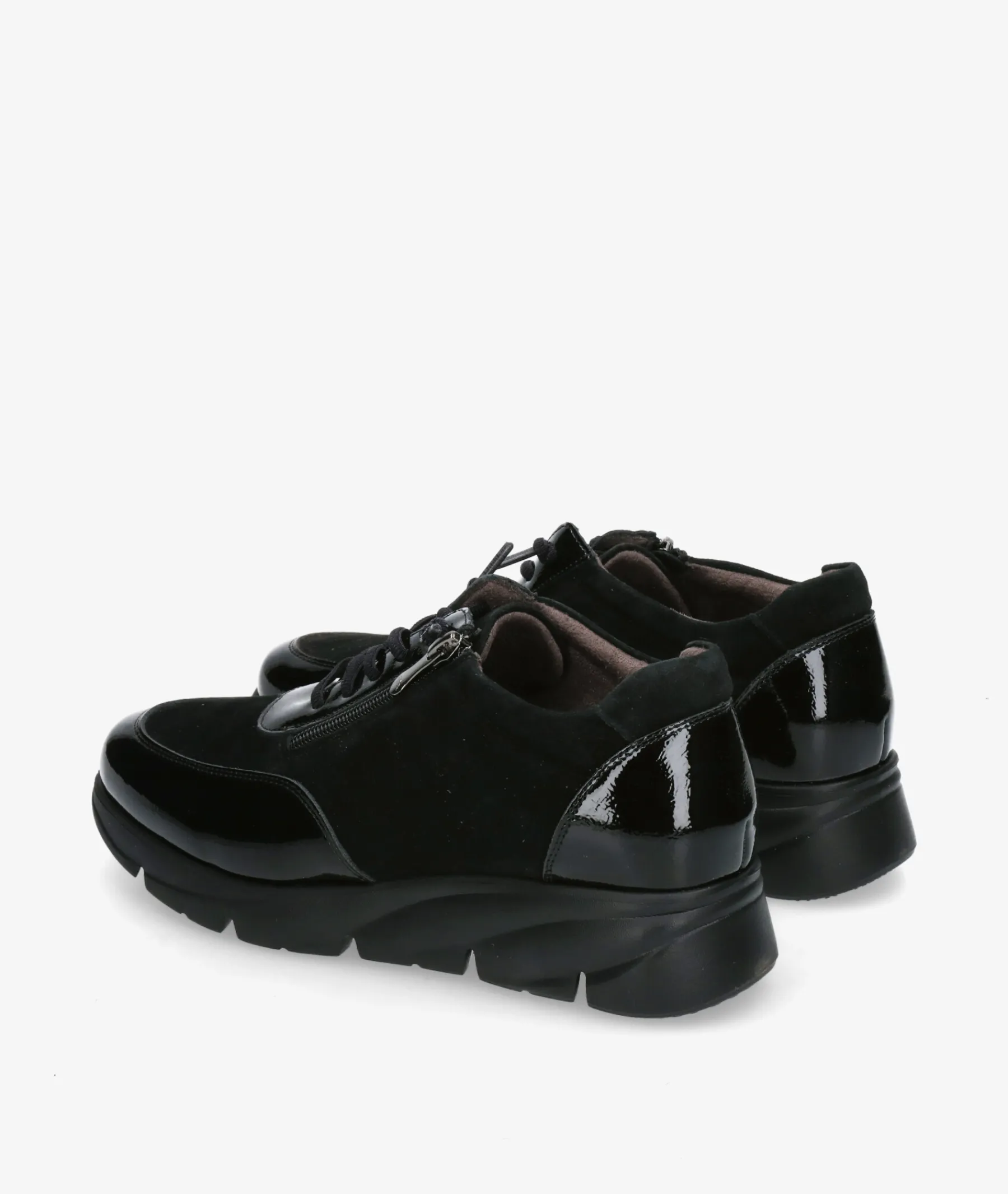 Mujer pabloochoa.shoes Deportivos*Deportivos MEGHAN SOFT 3316 en negro