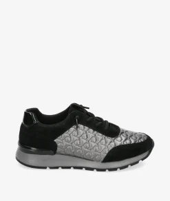 Mujer pabloochoa.shoes Deportivos*Deportivos MEGHAN SOFT 319 en negro