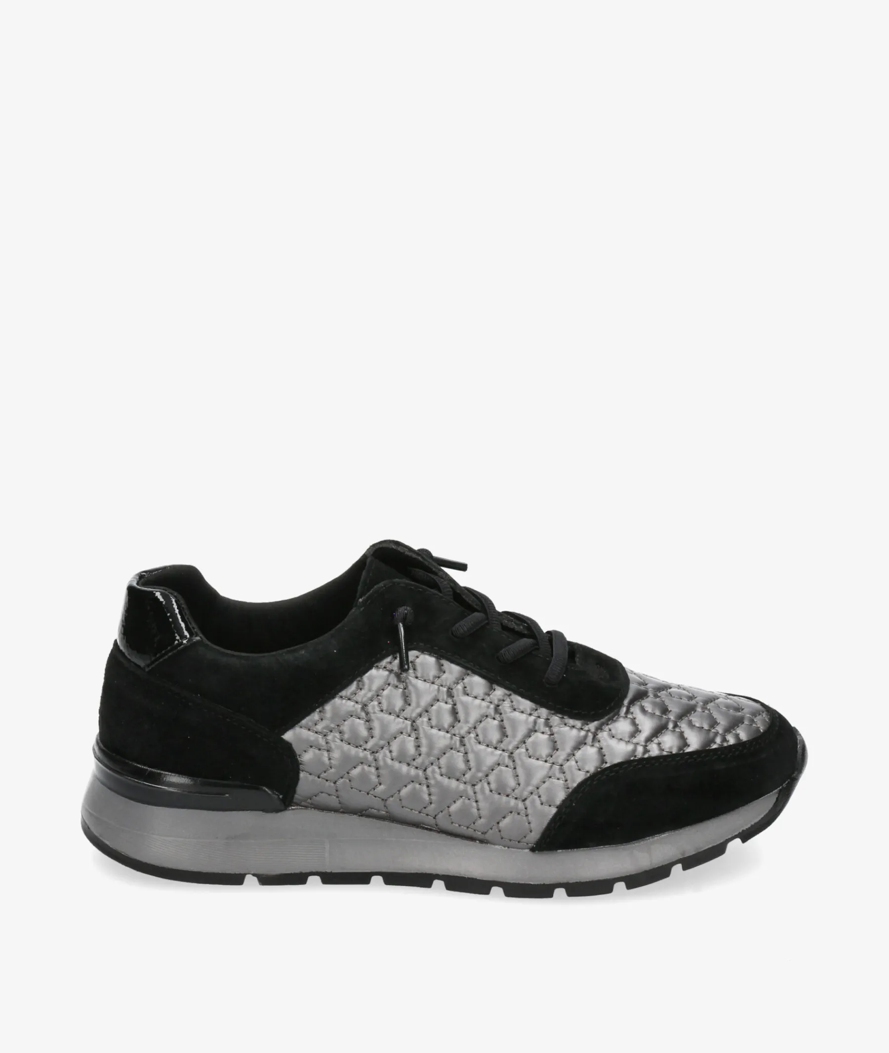 Mujer pabloochoa.shoes Deportivos*Deportivos MEGHAN SOFT 319 en negro