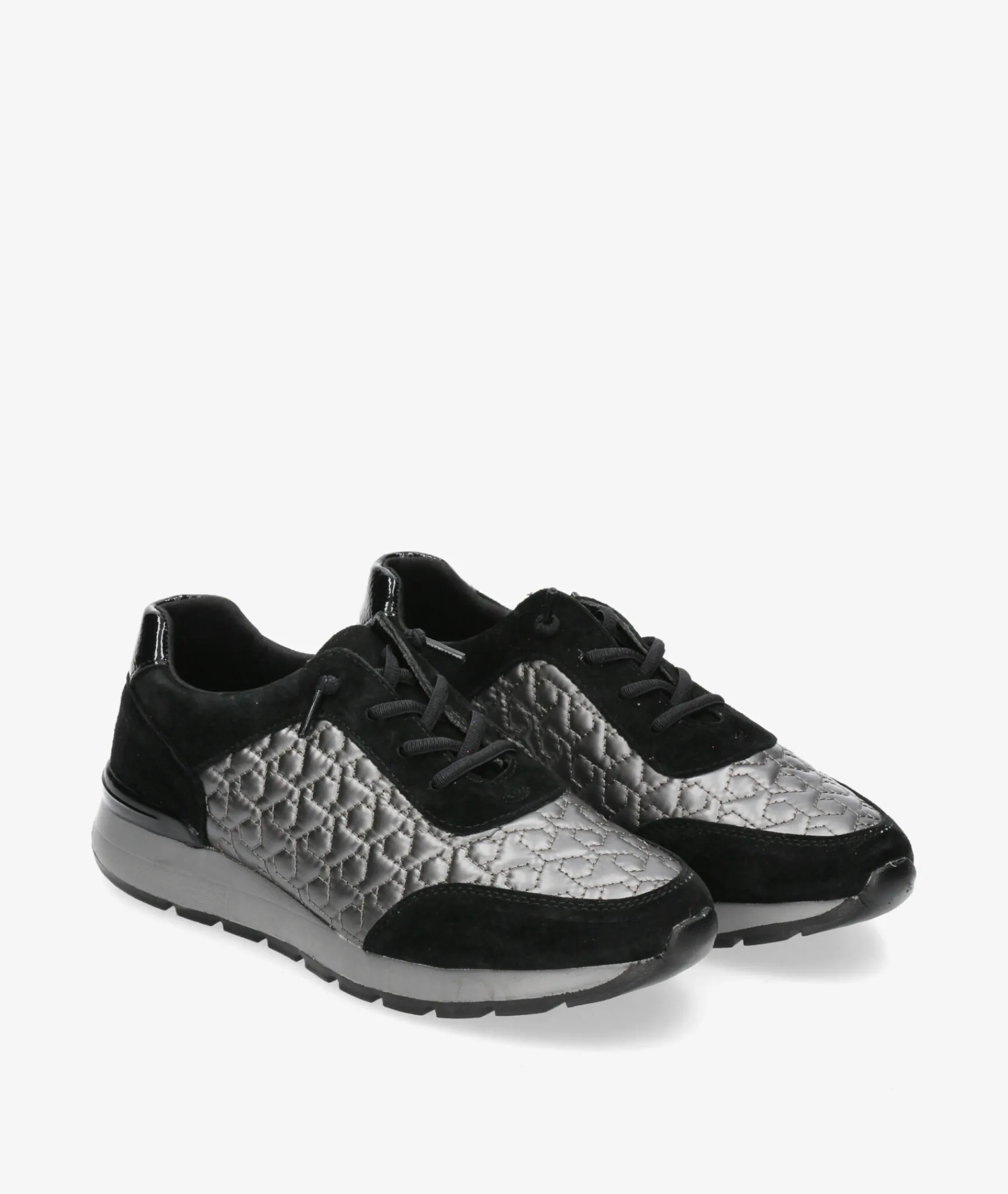 Mujer pabloochoa.shoes Deportivos*Deportivos MEGHAN SOFT 319 en negro
