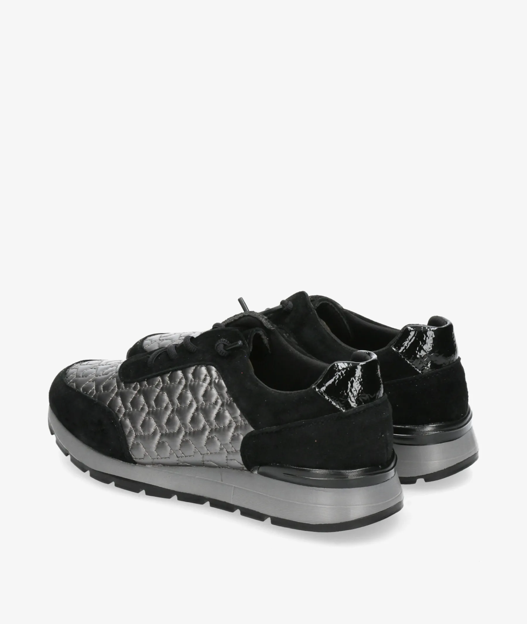 Mujer pabloochoa.shoes Deportivos*Deportivos MEGHAN SOFT 319 en negro