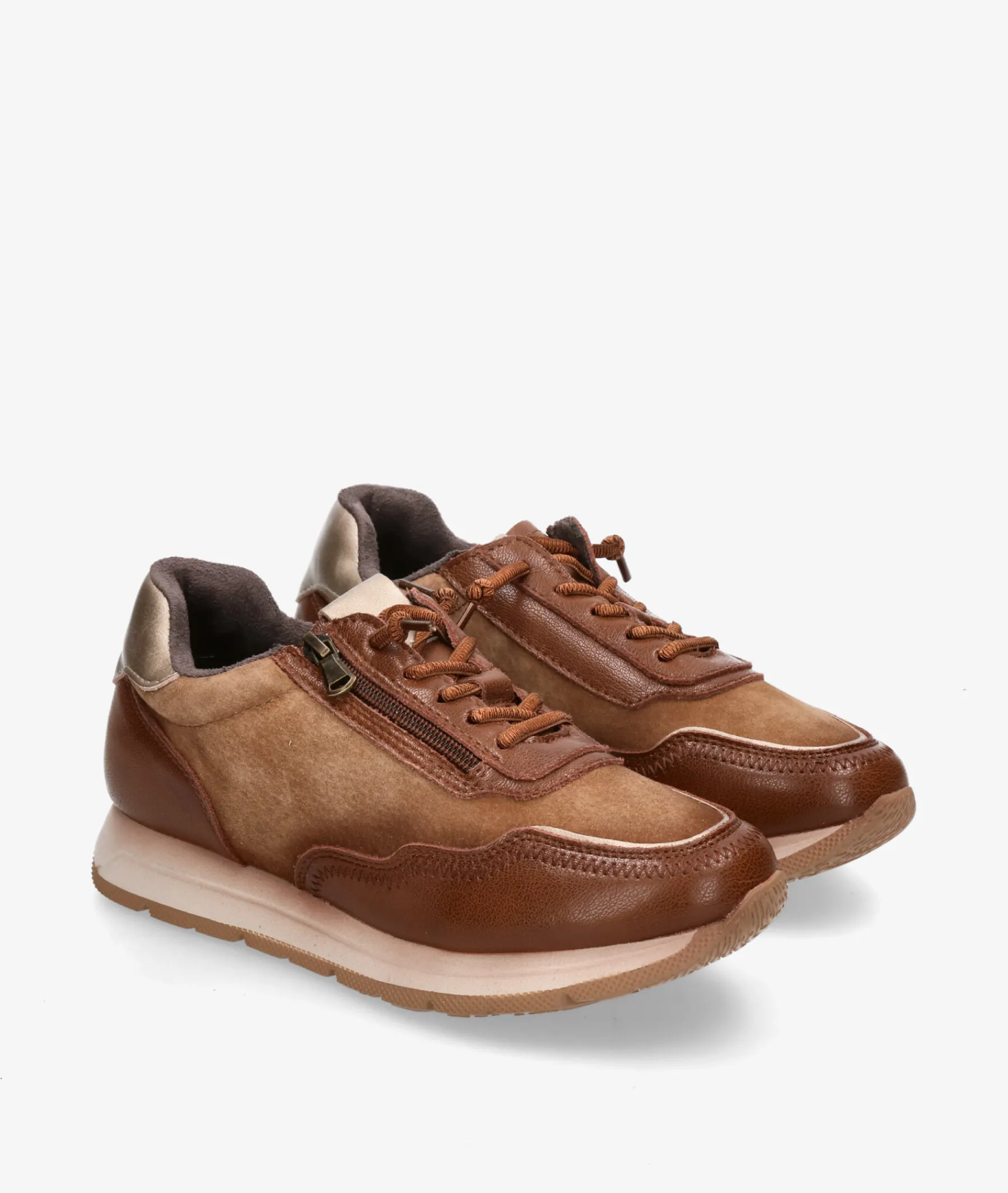 Mujer pabloochoa.shoes Deportivos*Deportivos MEGHAN SOFT 3801 en