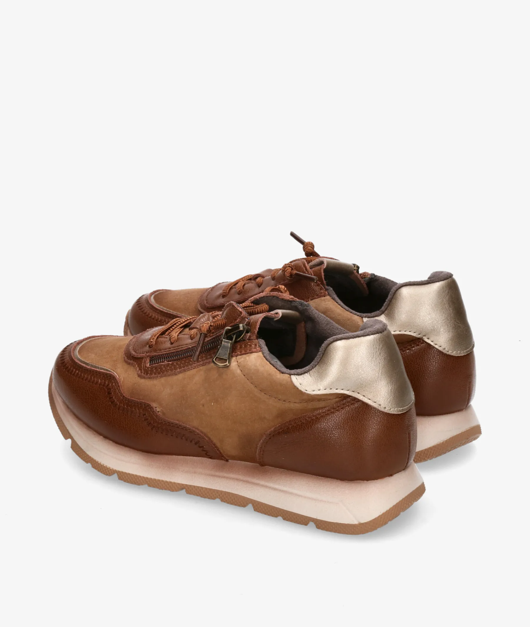 Mujer pabloochoa.shoes Deportivos*Deportivos MEGHAN SOFT 3801 en