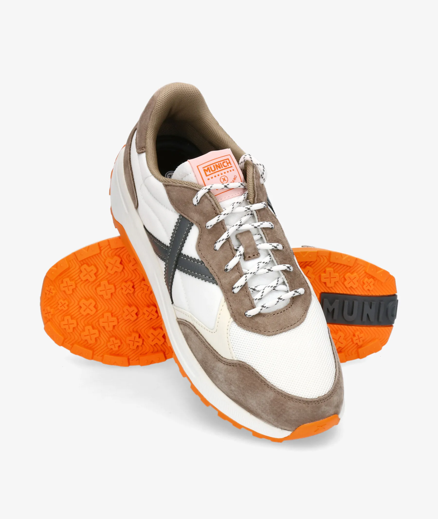 Hombre pabloochoa.shoes Deportivos*Deportivos MUNICH BABEL en