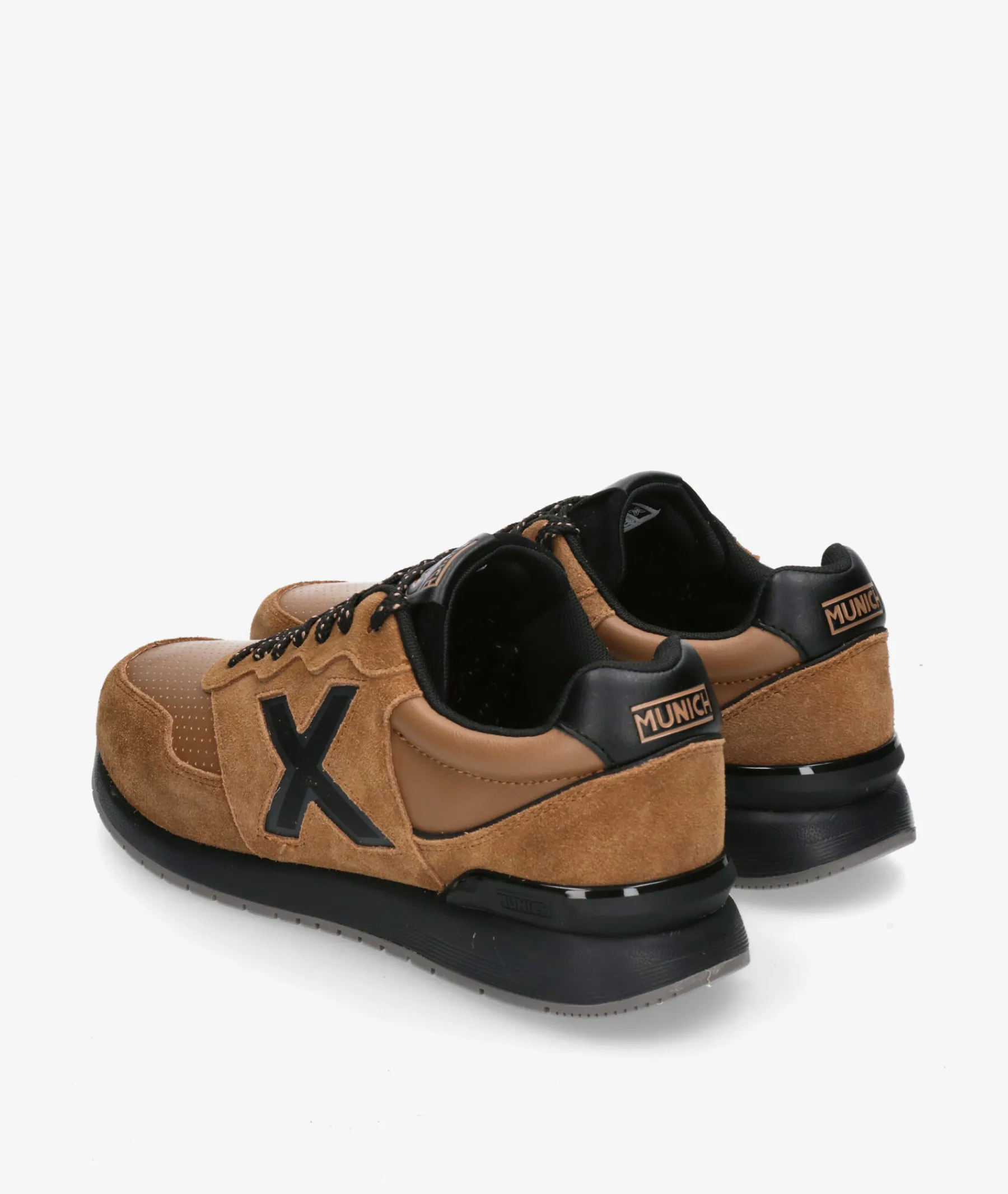 Hombre pabloochoa.shoes Deportivos*Deportivos MUNICH DASH PREMIUM en