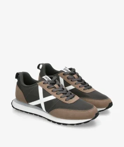Hombre pabloochoa.shoes Deportivos*Deportivos MUNICH RUSH en