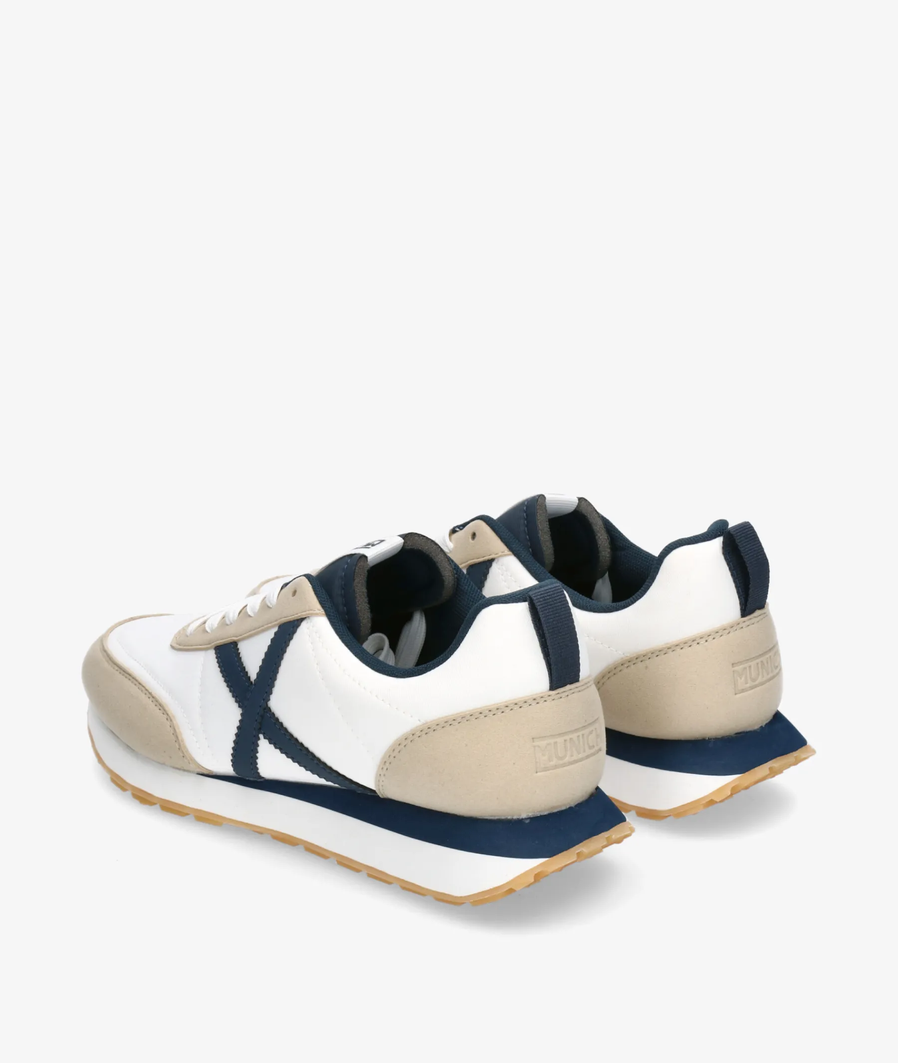 Hombre pabloochoa.shoes Deportivos*Deportivos MUNICH RUSH en