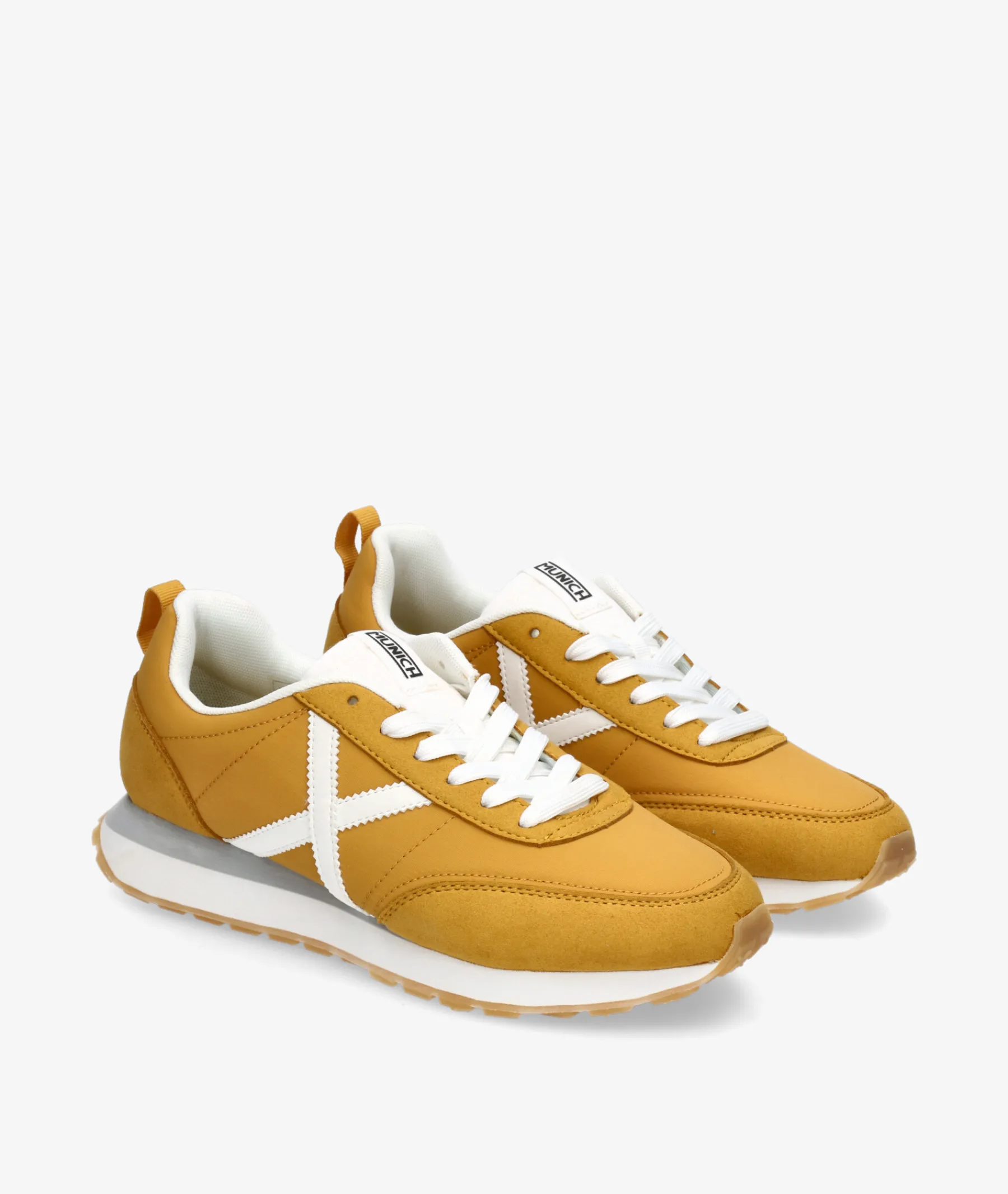 Hombre pabloochoa.shoes Deportivos*Deportivos MUNICH RUSH en